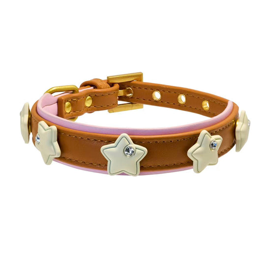 Tailory Sweet Star Crystal Charm Set
