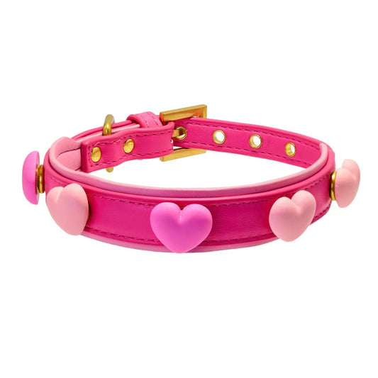 Tailory Sweet Pink & Light Pink Heart Set