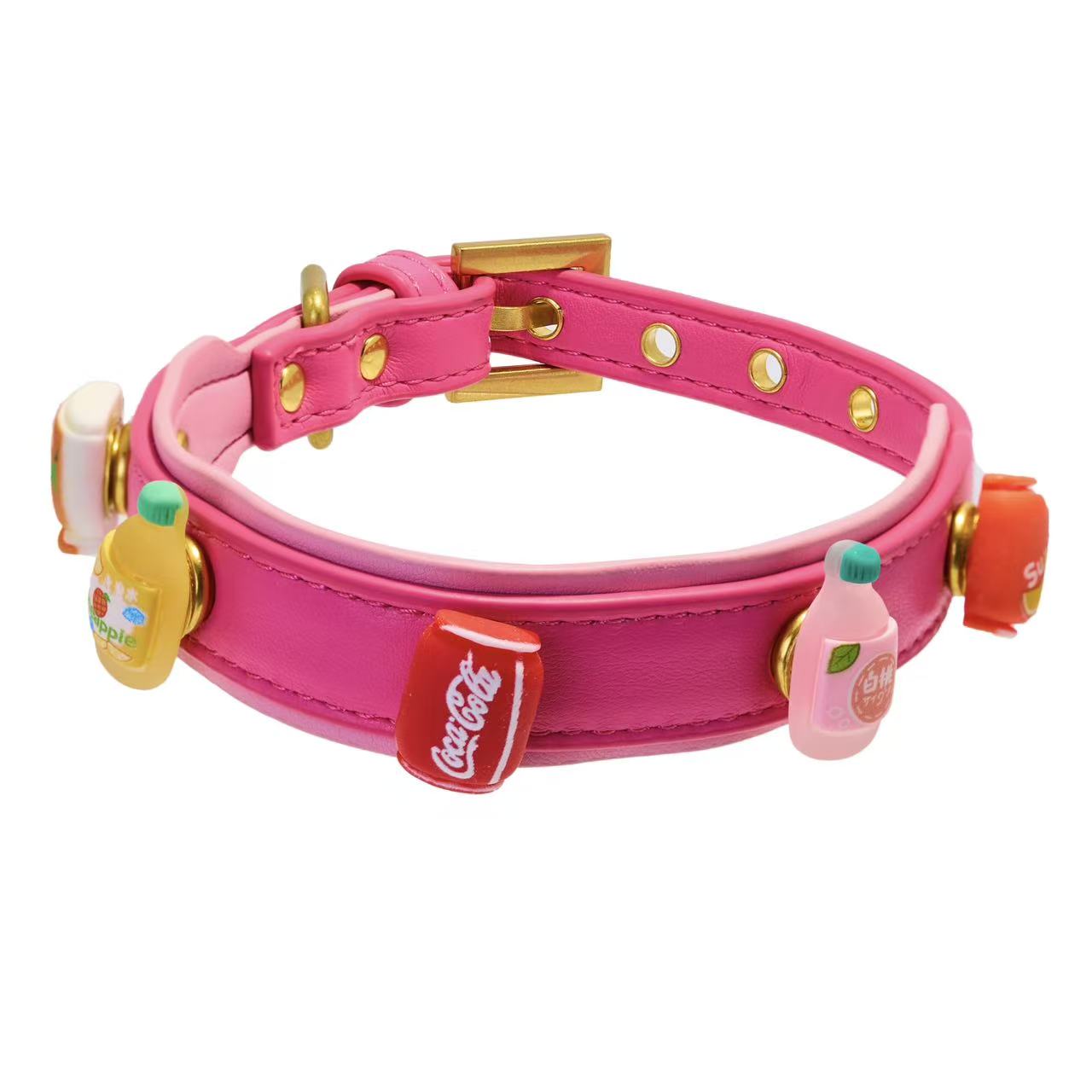 Tailory Fun Beverage Charm Set