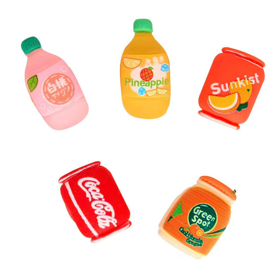 Tailory Fun Beverage Charm Set