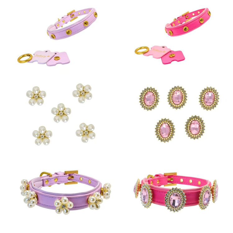Charms & Accessories – Personalize the Look