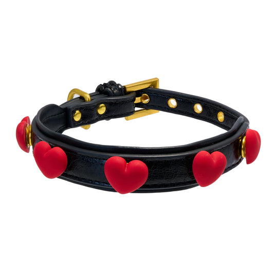 Love Heart Charm Set