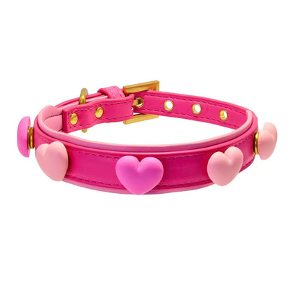 Tailory Sweet Pink &amp; Light Pink Heart Set