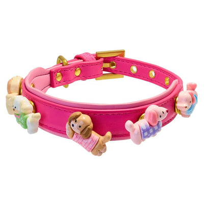 Cute Dog Charms Set