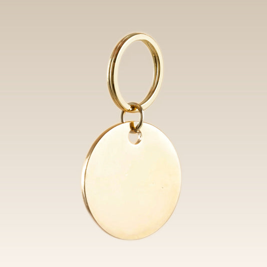 PET ID TAG