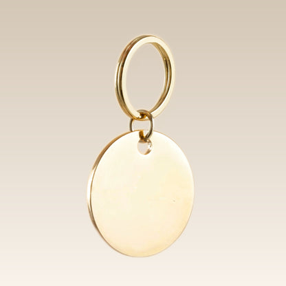 PET ID TAG