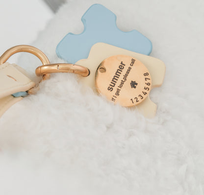 PET ID TAG
